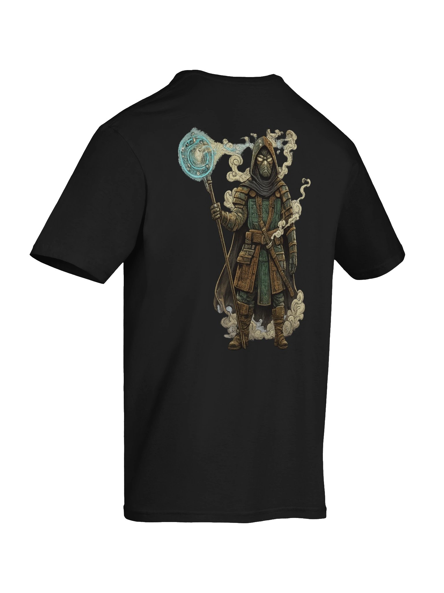 Tee-shirt Padubwan PREMIUM product image (8)