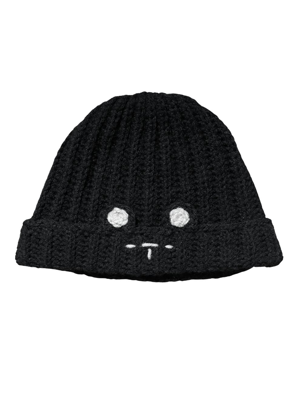 Small Ears Bear Beanie product image (2)