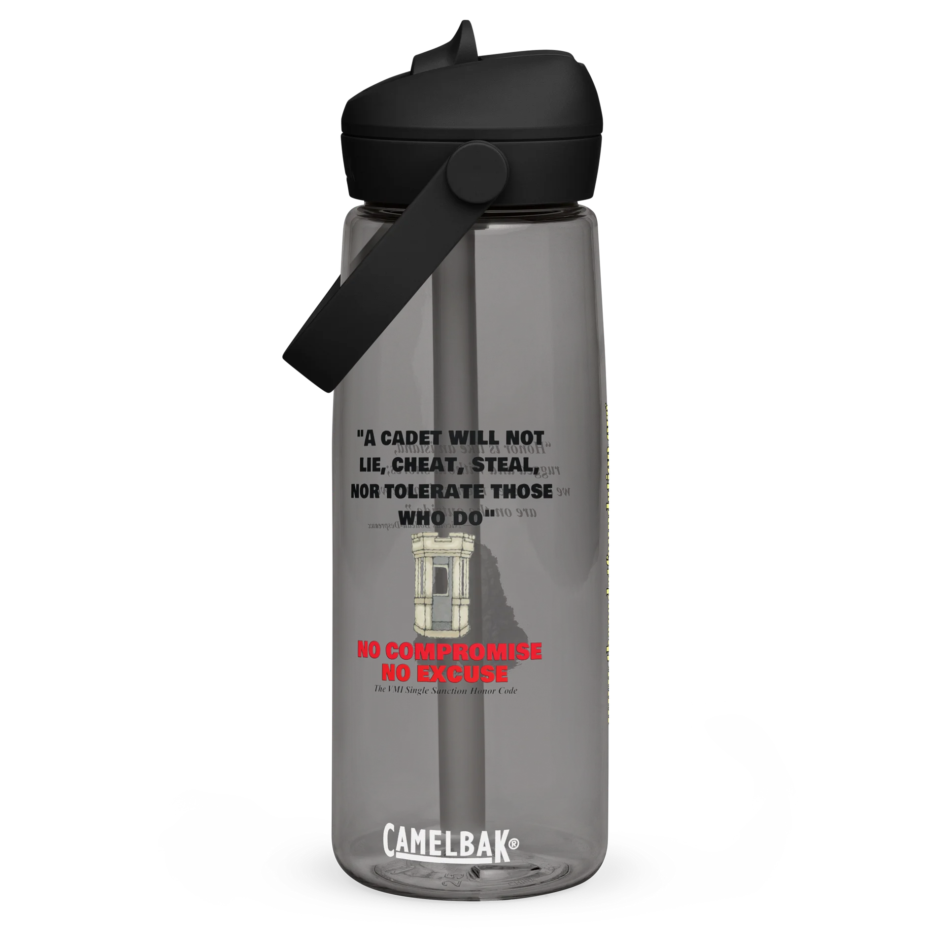 Honor Code CamelBak Thrive® Flip Straw Water Bottle product image (5)