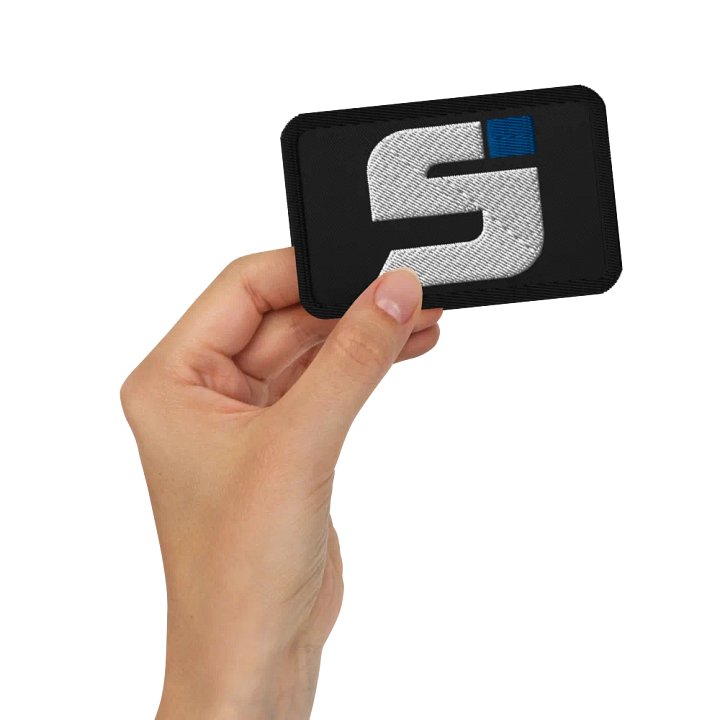 Sootsi Patch product image (2)