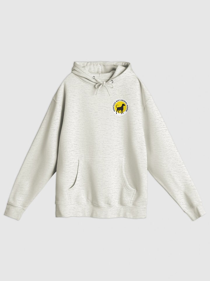 MBAH Logo Premium Pullover Hoodie product image (1)