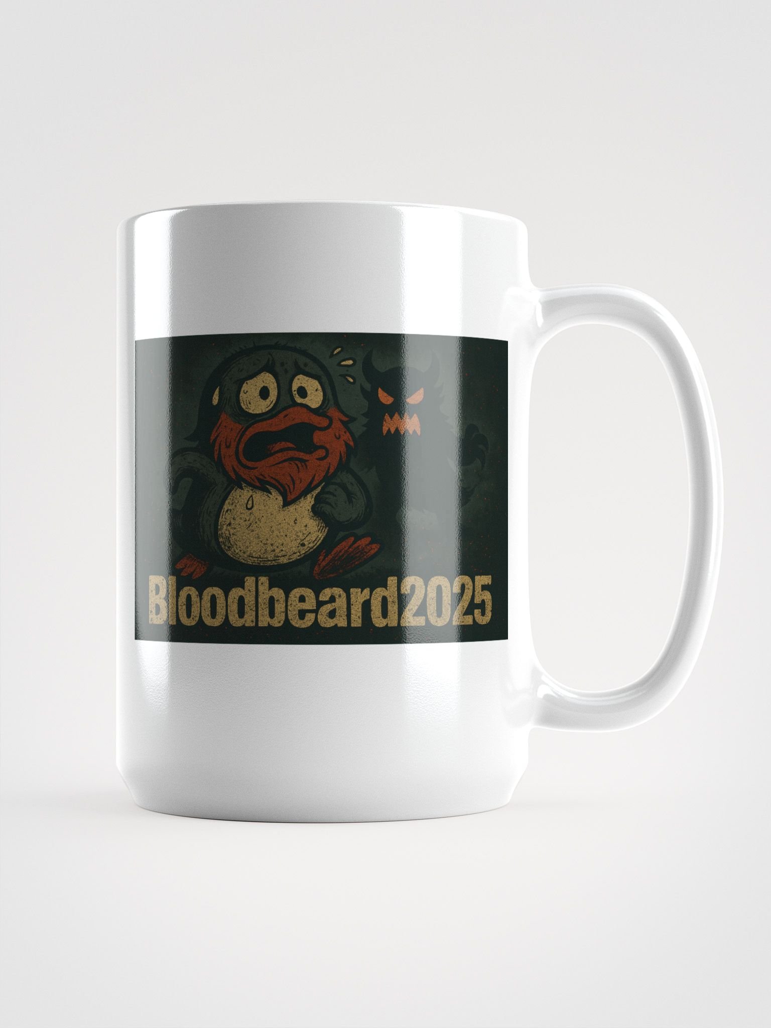 Bloodbeard2025 mug! product image (1)