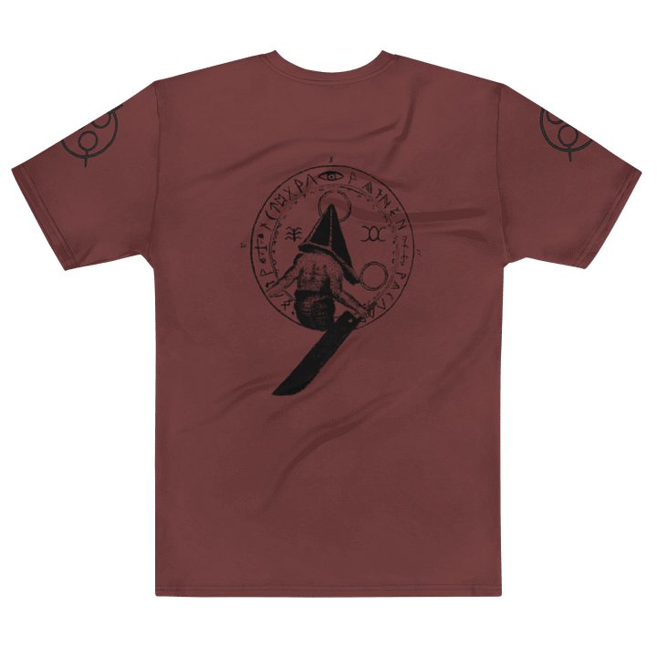 Silent Hill T-Shirt (Red) product image (2)