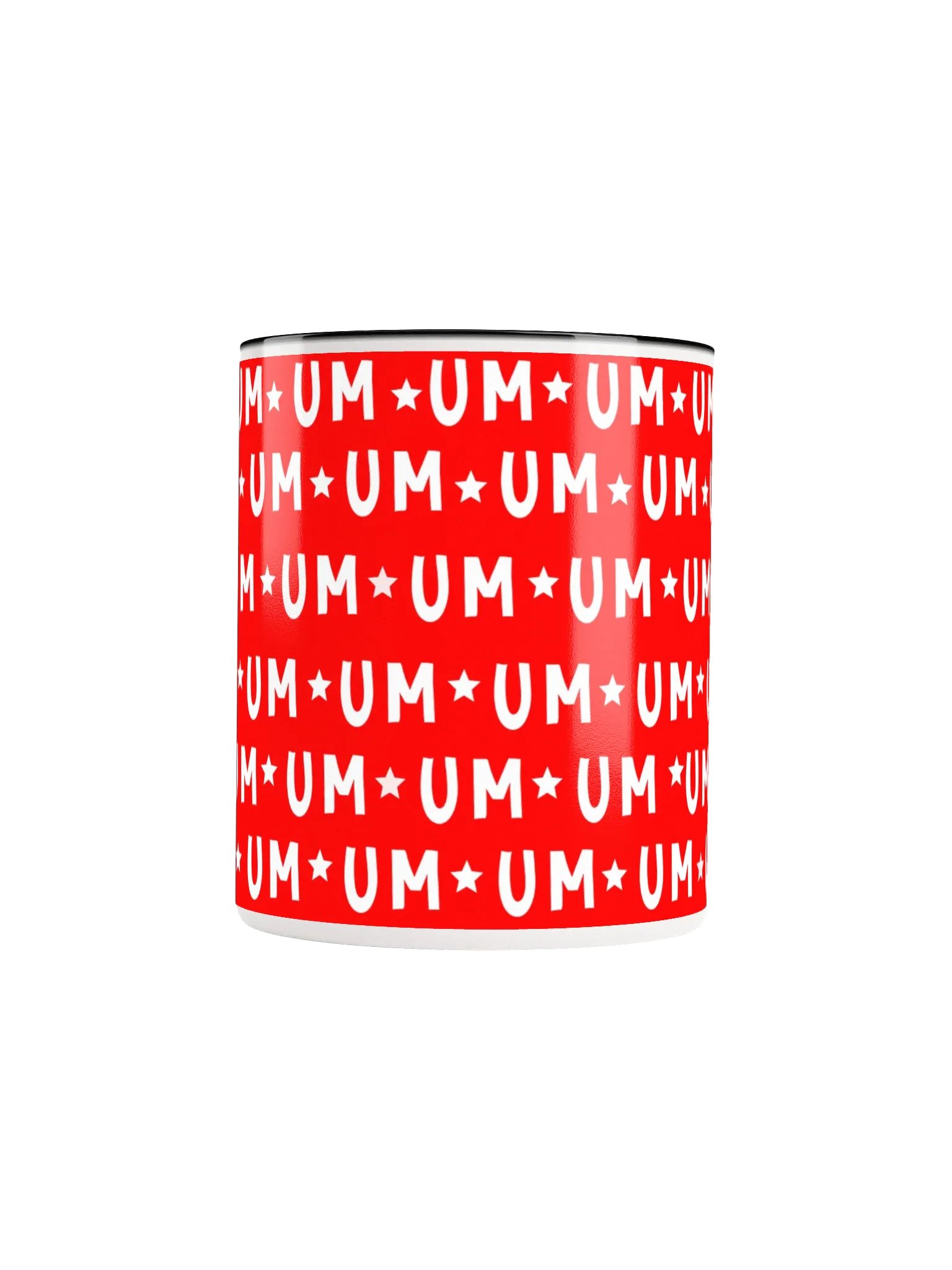 Mantle Mug (UM Pattern) product image (5)