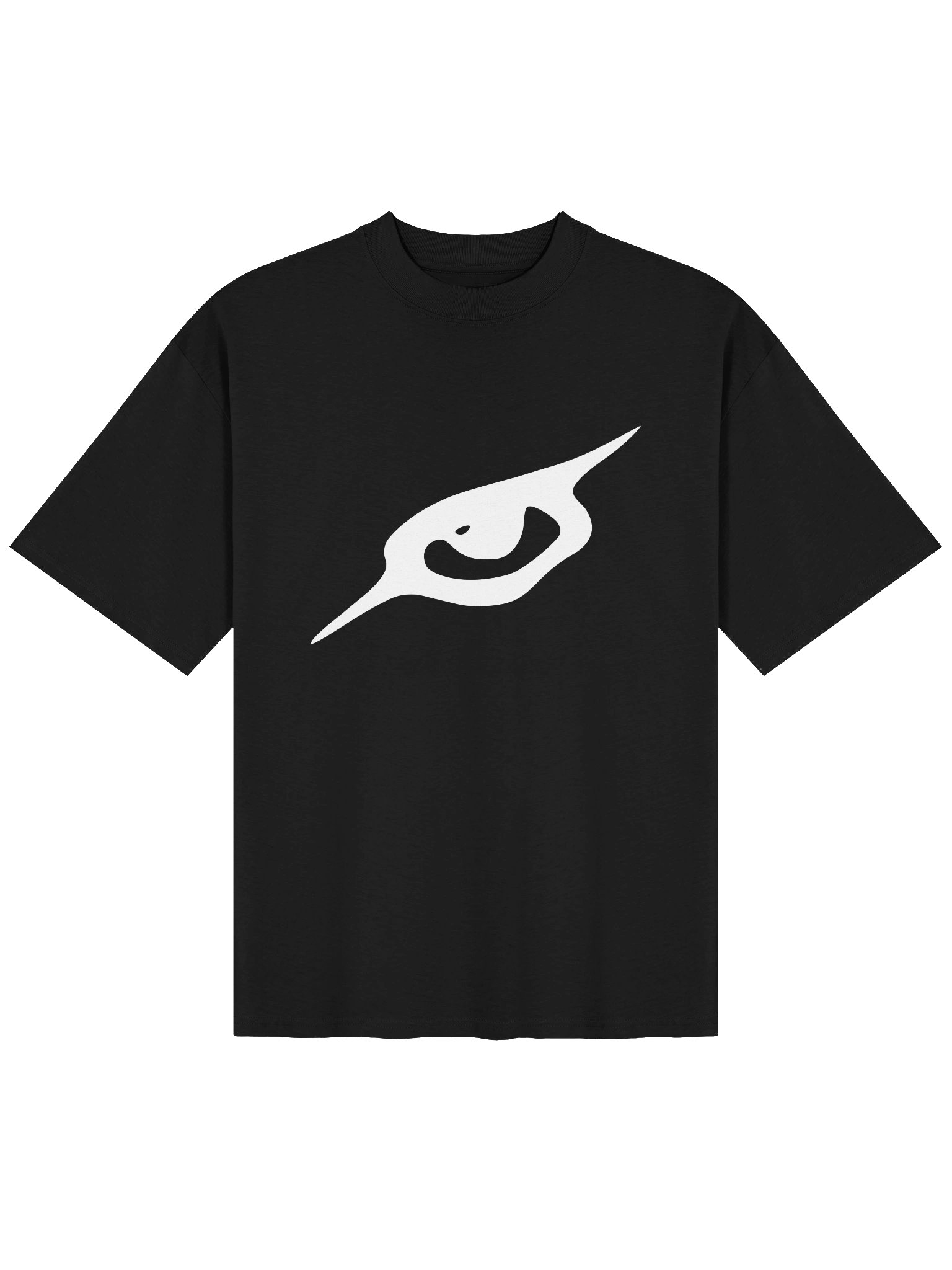 LOGO / Black Design - Tee product image (1)