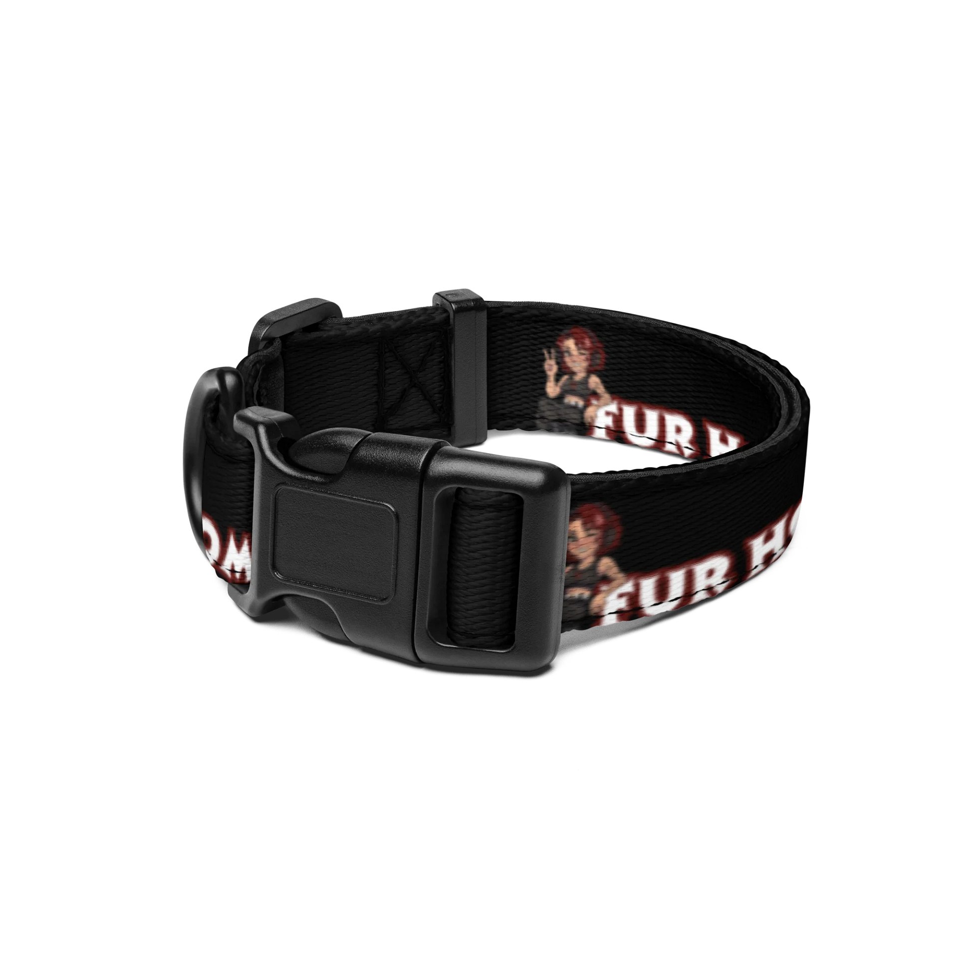 Fur Homie Collar product image (1)