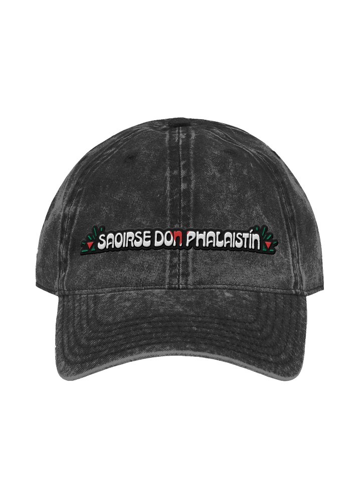 Saoirse don Phalaistín Hat product image (1)