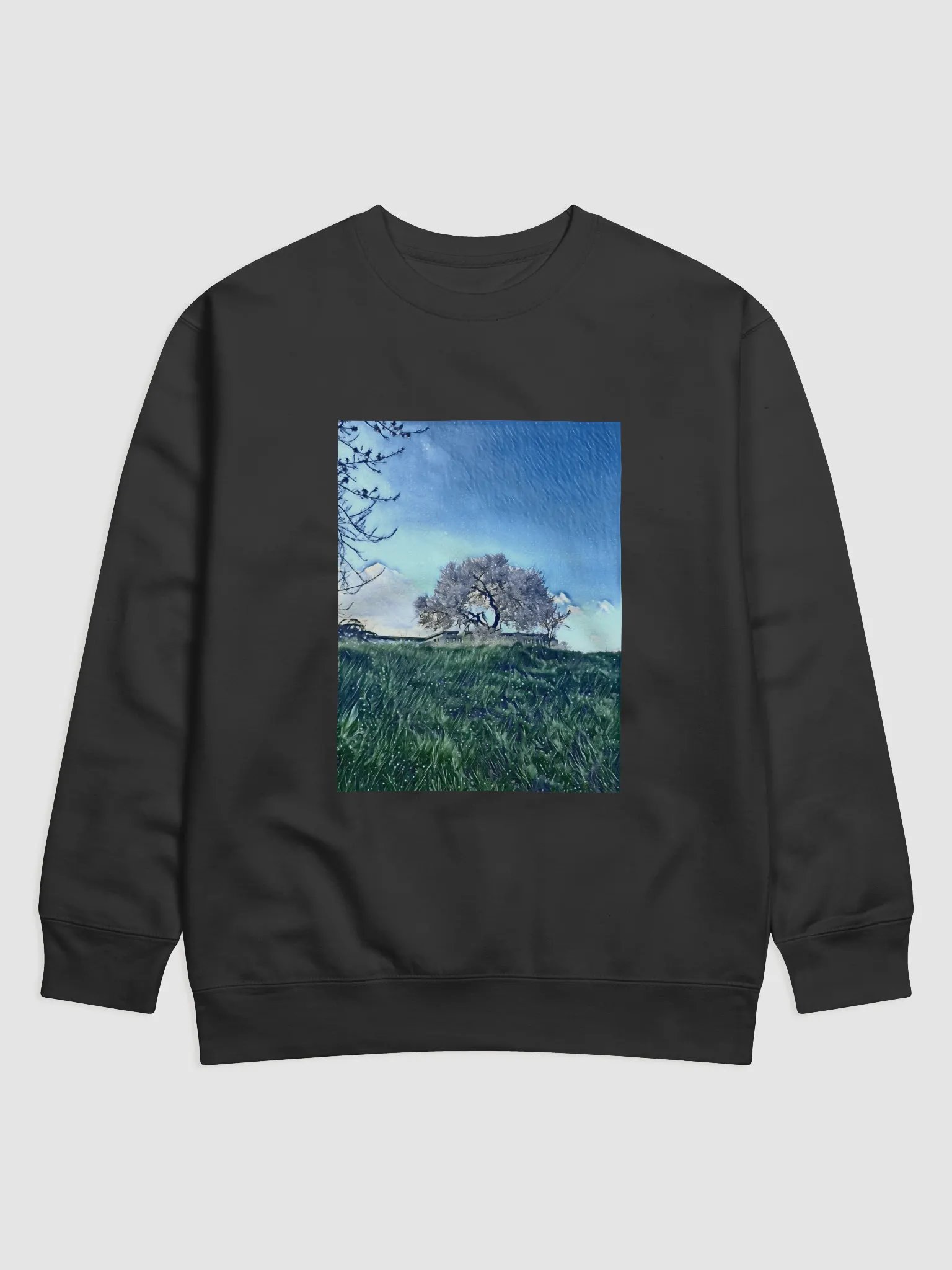 Winter Sweater product image (1)