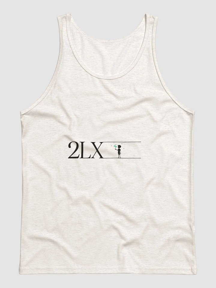 2LX Tank product image (1)