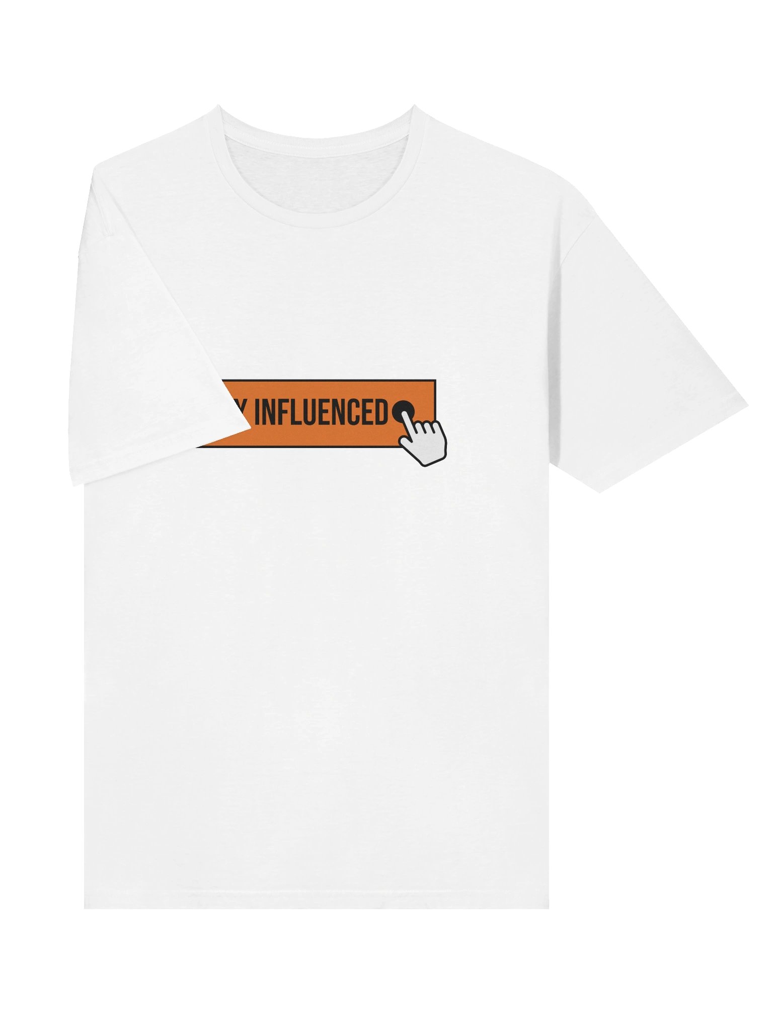 Easily Influenced Tee product image (41)