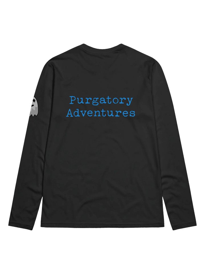 ghost around cross product image (2)