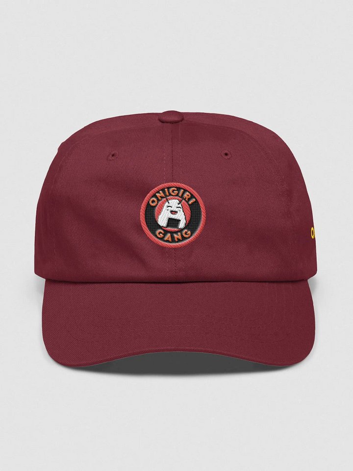 Giri Gang Hat product image (3)