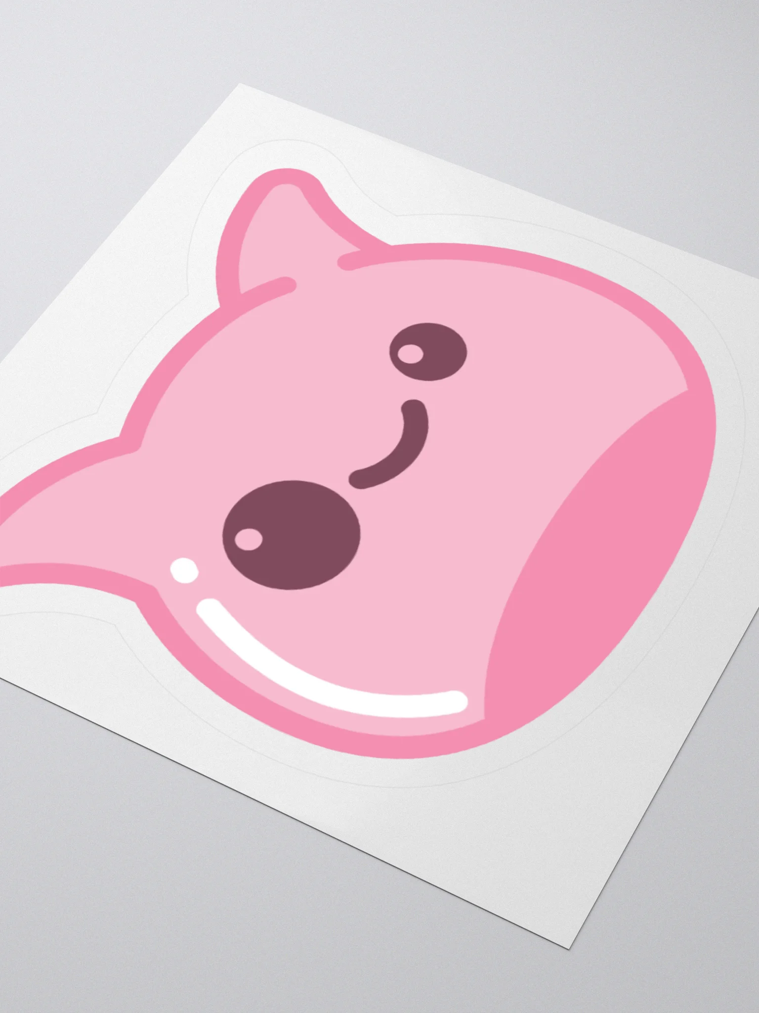 Foof Sticker product image (3)