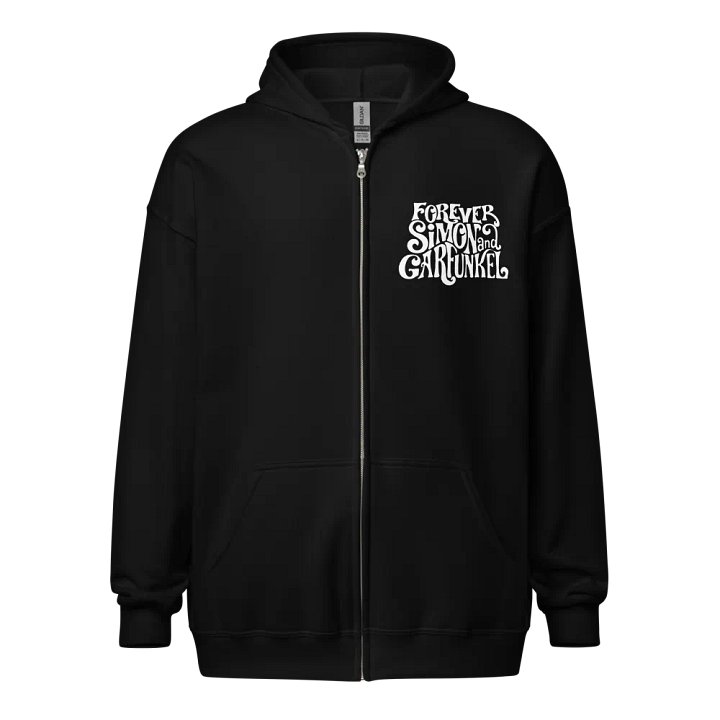 Forever Simon and Garfunkel Hoodie product image (1)