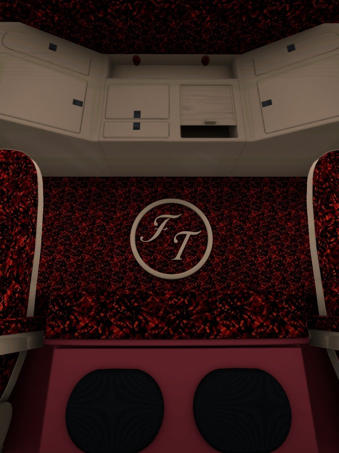 FaberTrans RJL4 Topline product image (5)
