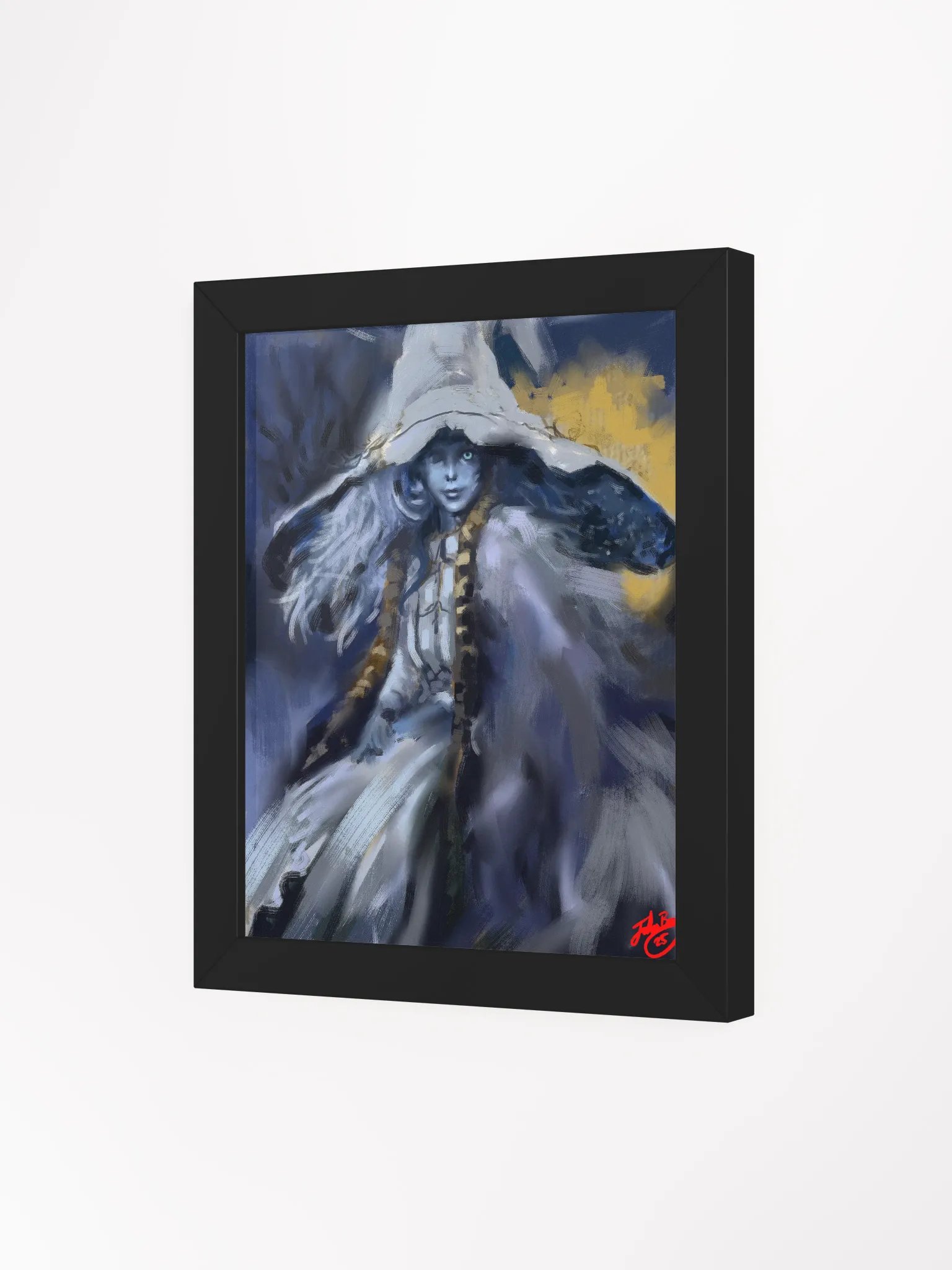 Stunning Blue product image (7)