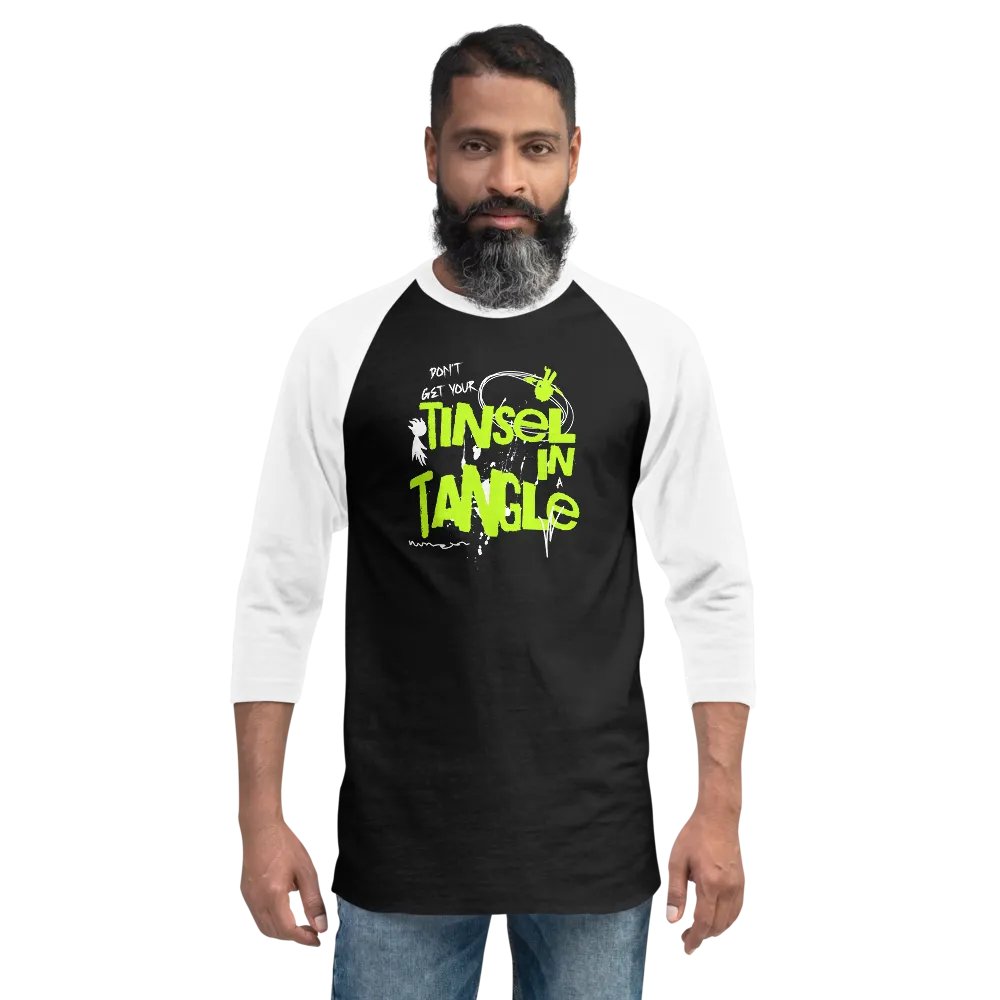 Tinsel in a Tangle Long Sleeve Tee product image (5)
