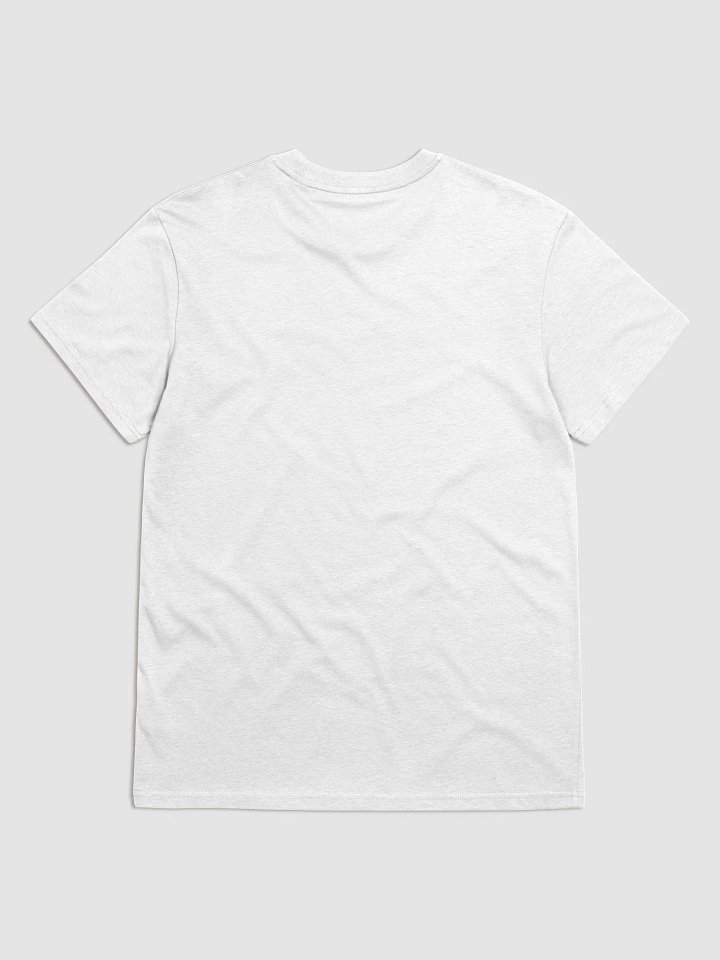 I Had A Copy & Paste Education - Black - Stanley/Stella Organic Cotton T-Shirt product image (2)