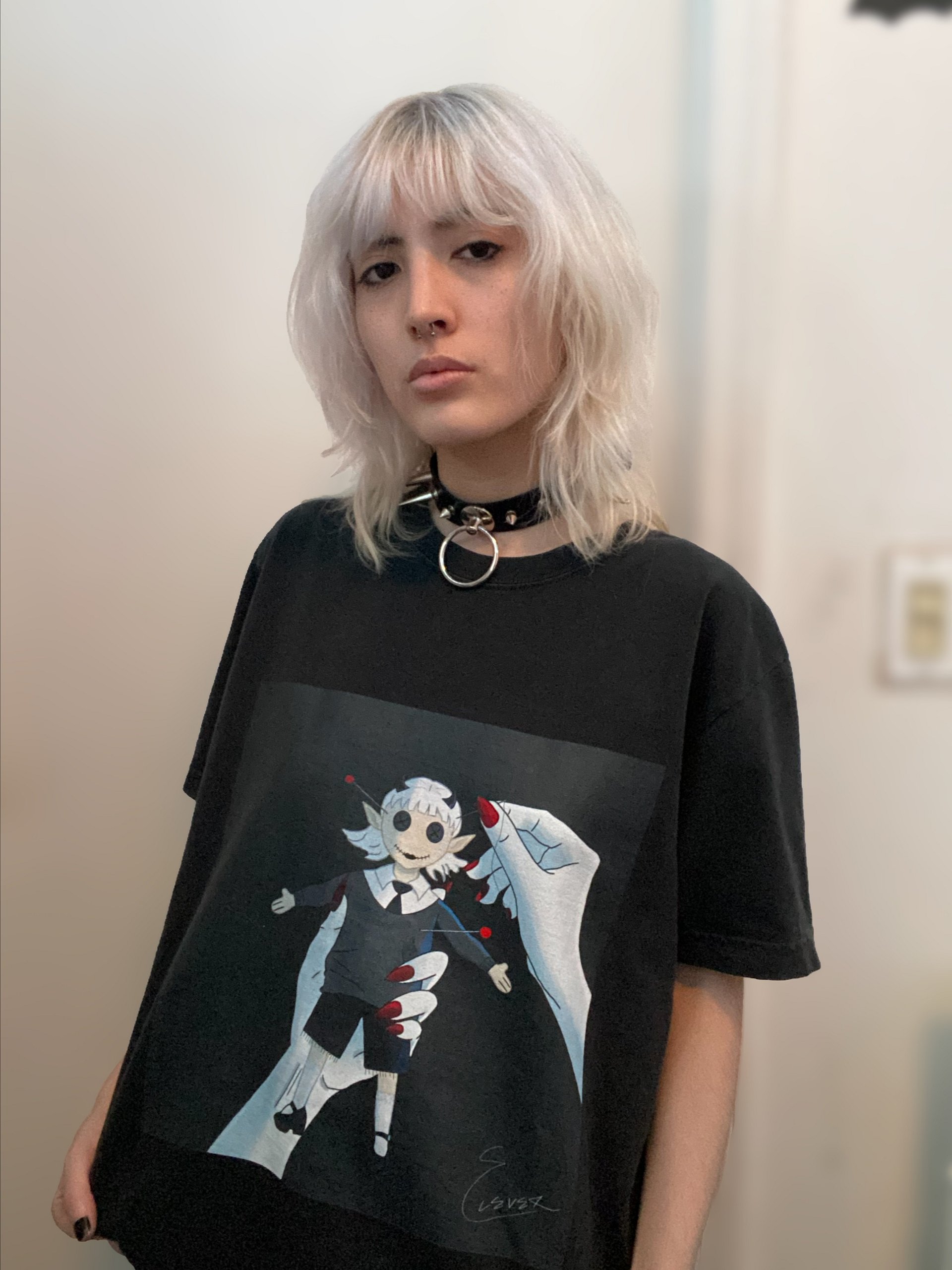 Disturbed Tee product image (3)
