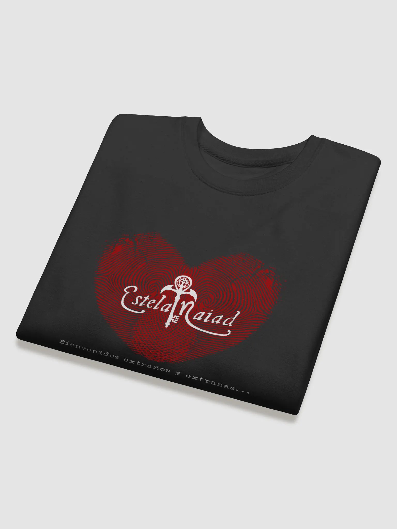 True Crime Love Sweatshirt product image (4)