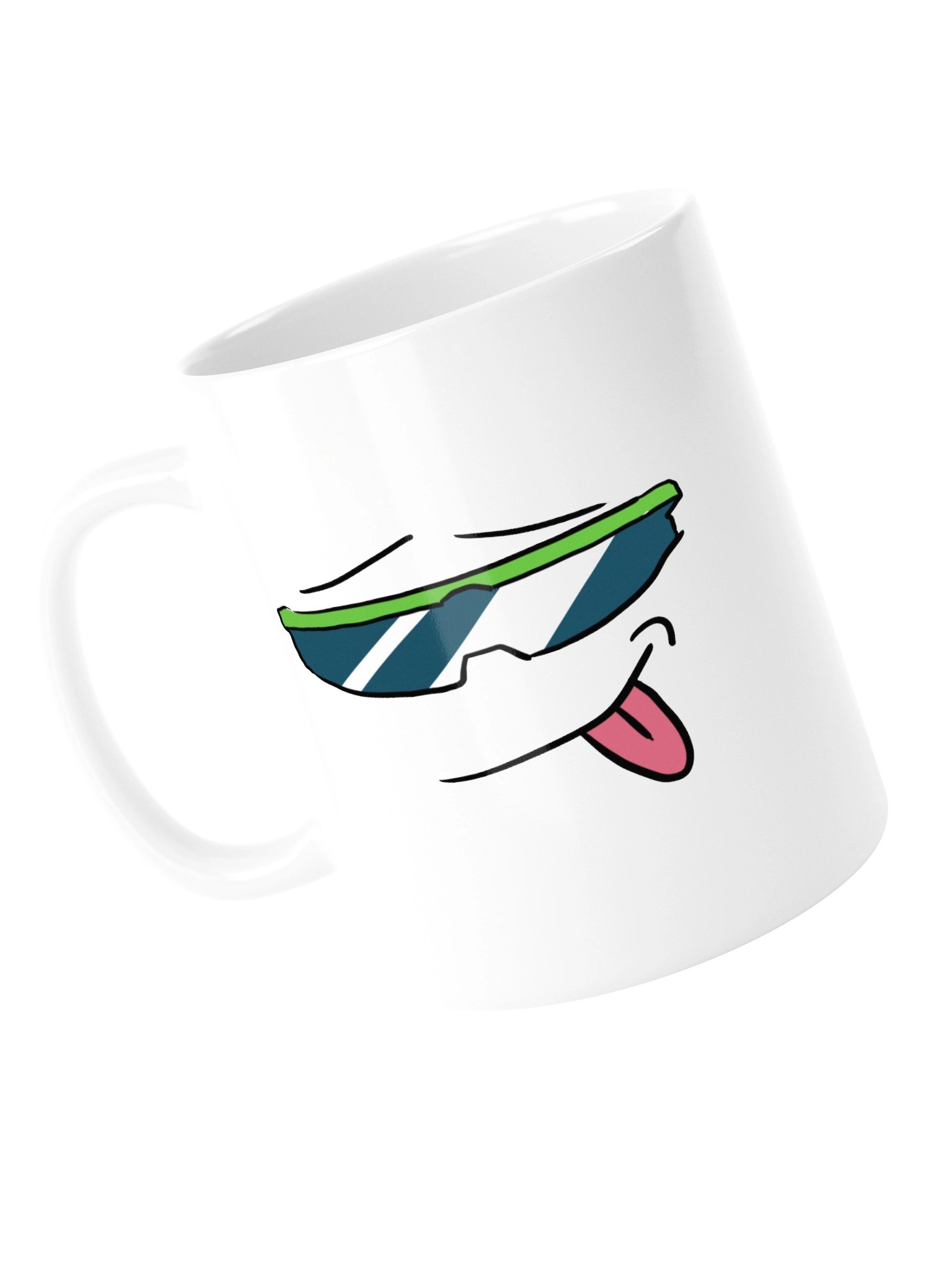 Zakk the Mug product image (2)