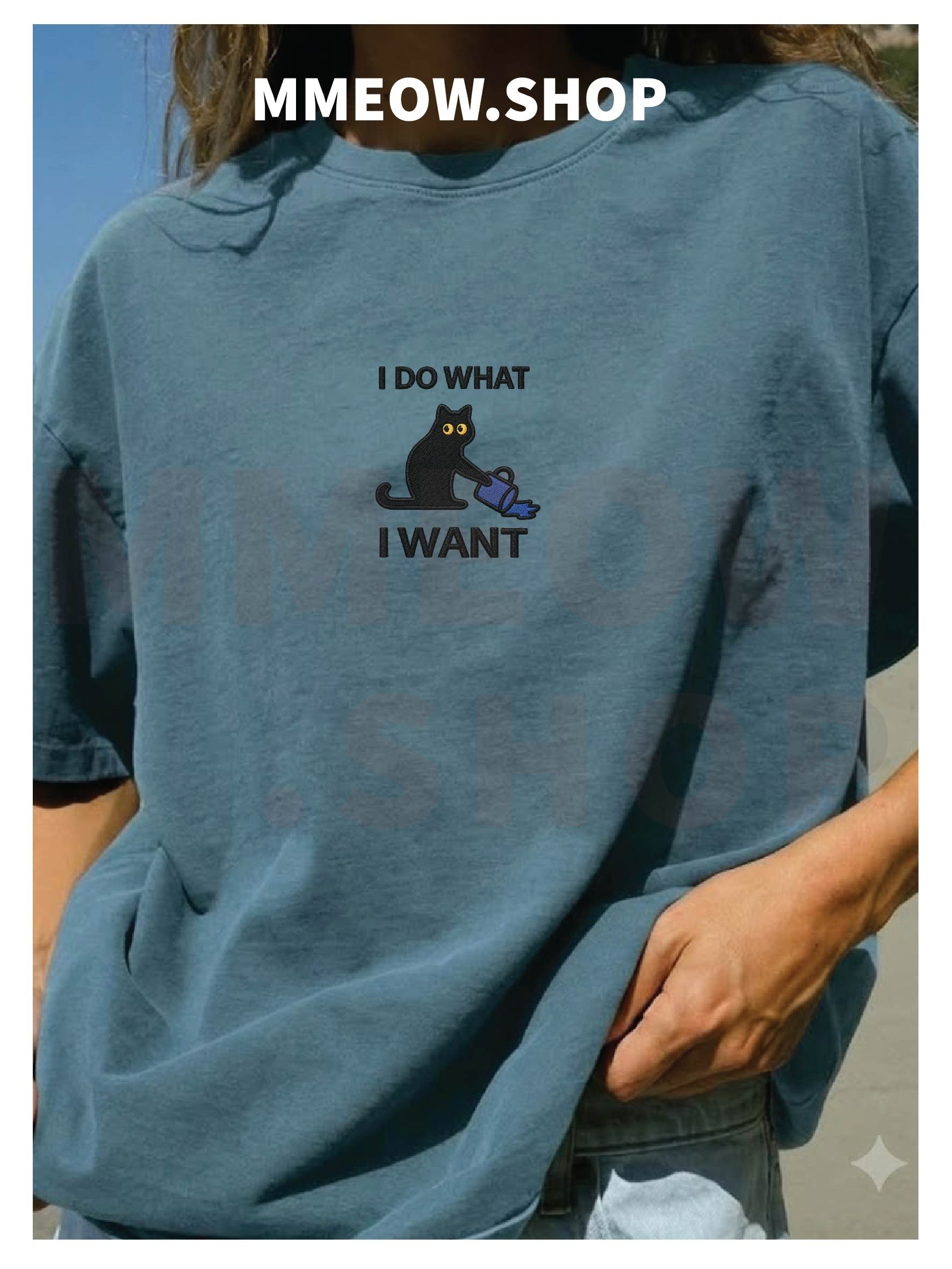 I DO WHAT I WANT product image (4)