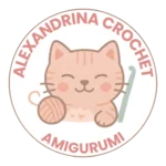 Alexandrina crochet