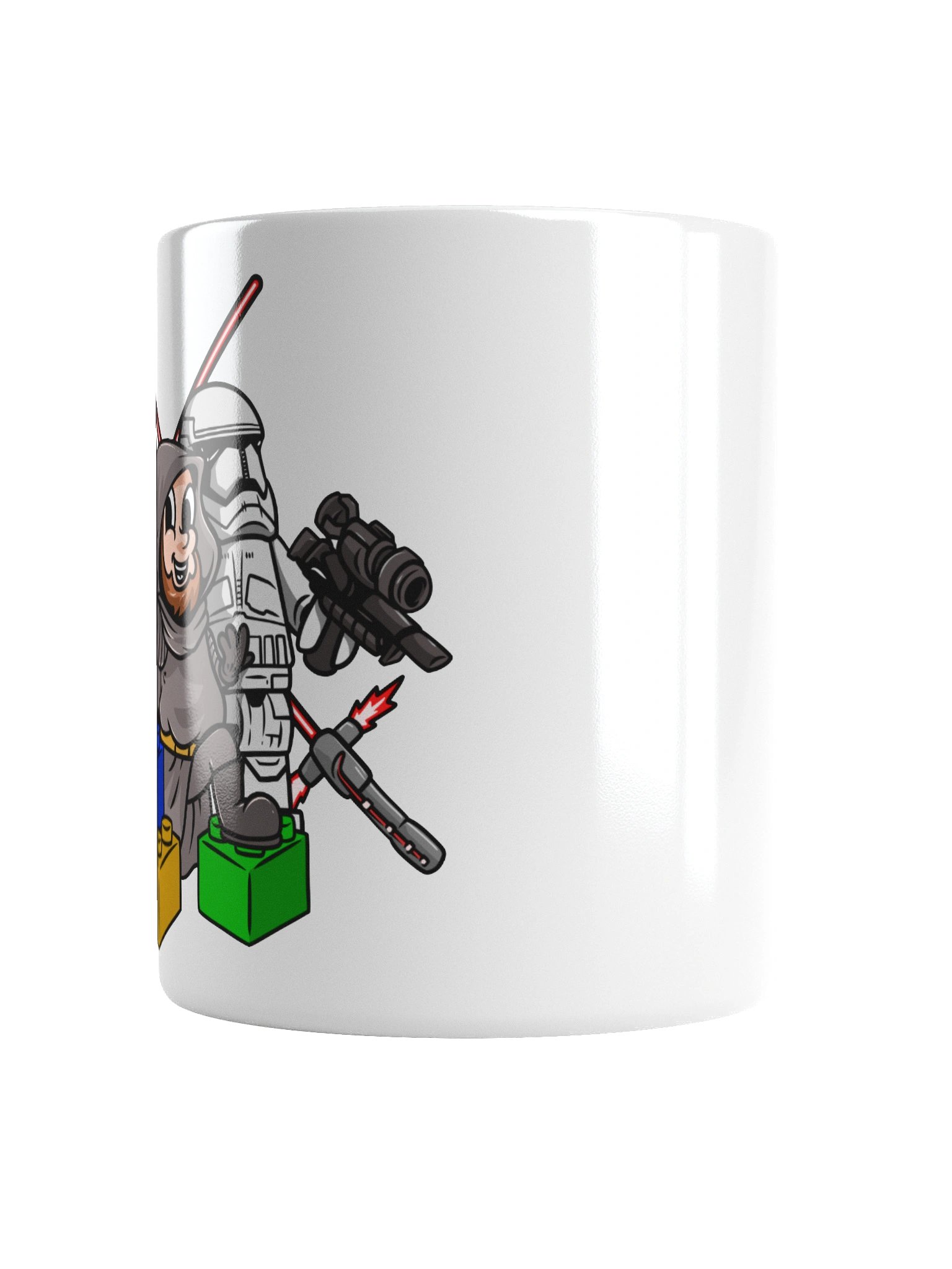 Spaceport big mug product image (6)