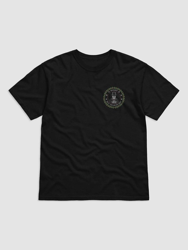 Holly Through His Heart T Shirt product image (1)