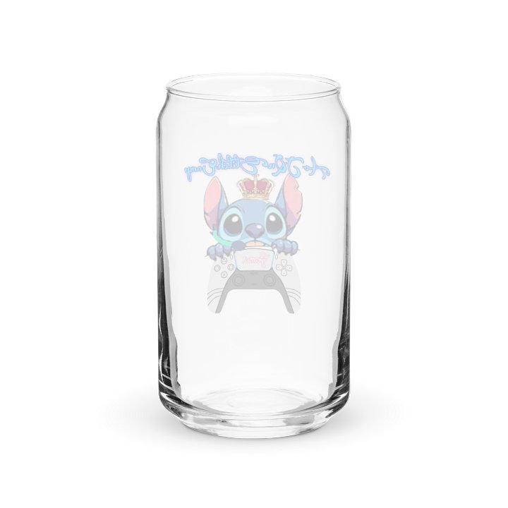 Royal Gamer Glass product image (6)
