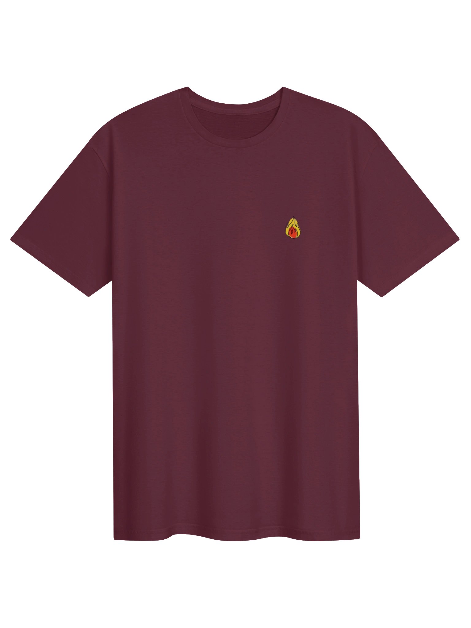 Koszuleczka Fire product image (1)