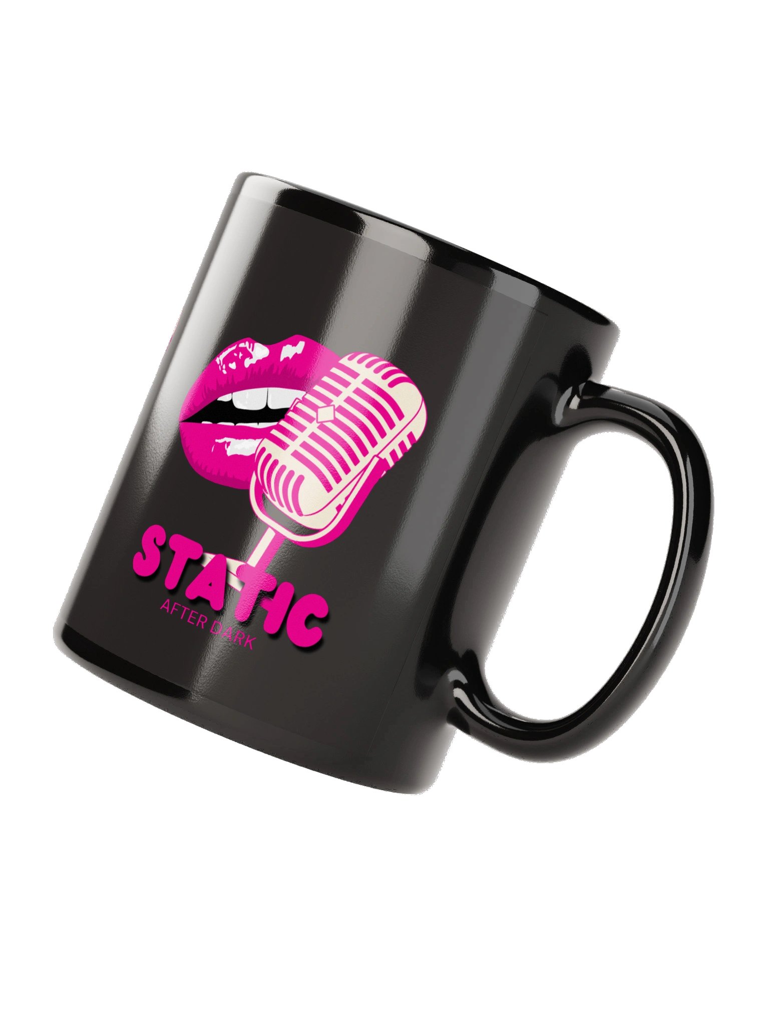 Late Night Transmission Mug product image (4)