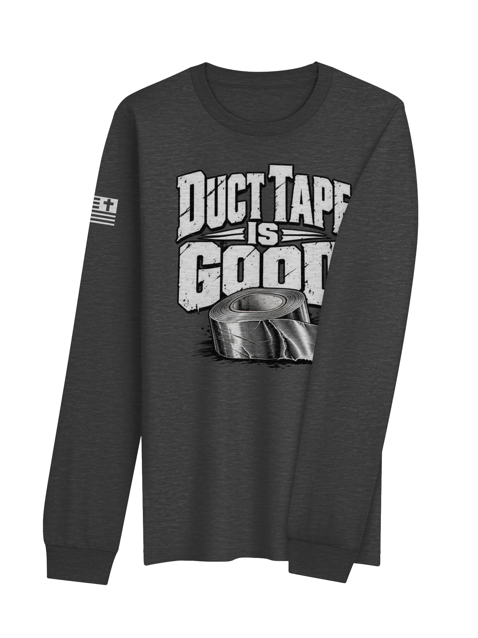Duct tape vs Three Nails product image (31)
