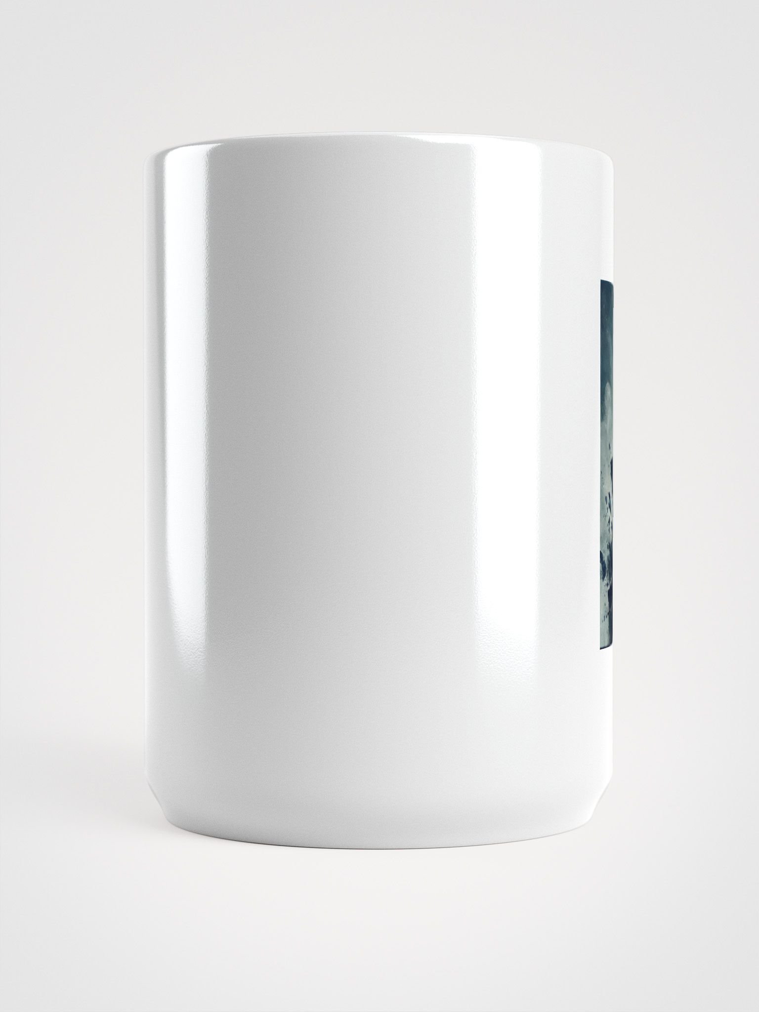 Soulful Splatter Mug product image (5)