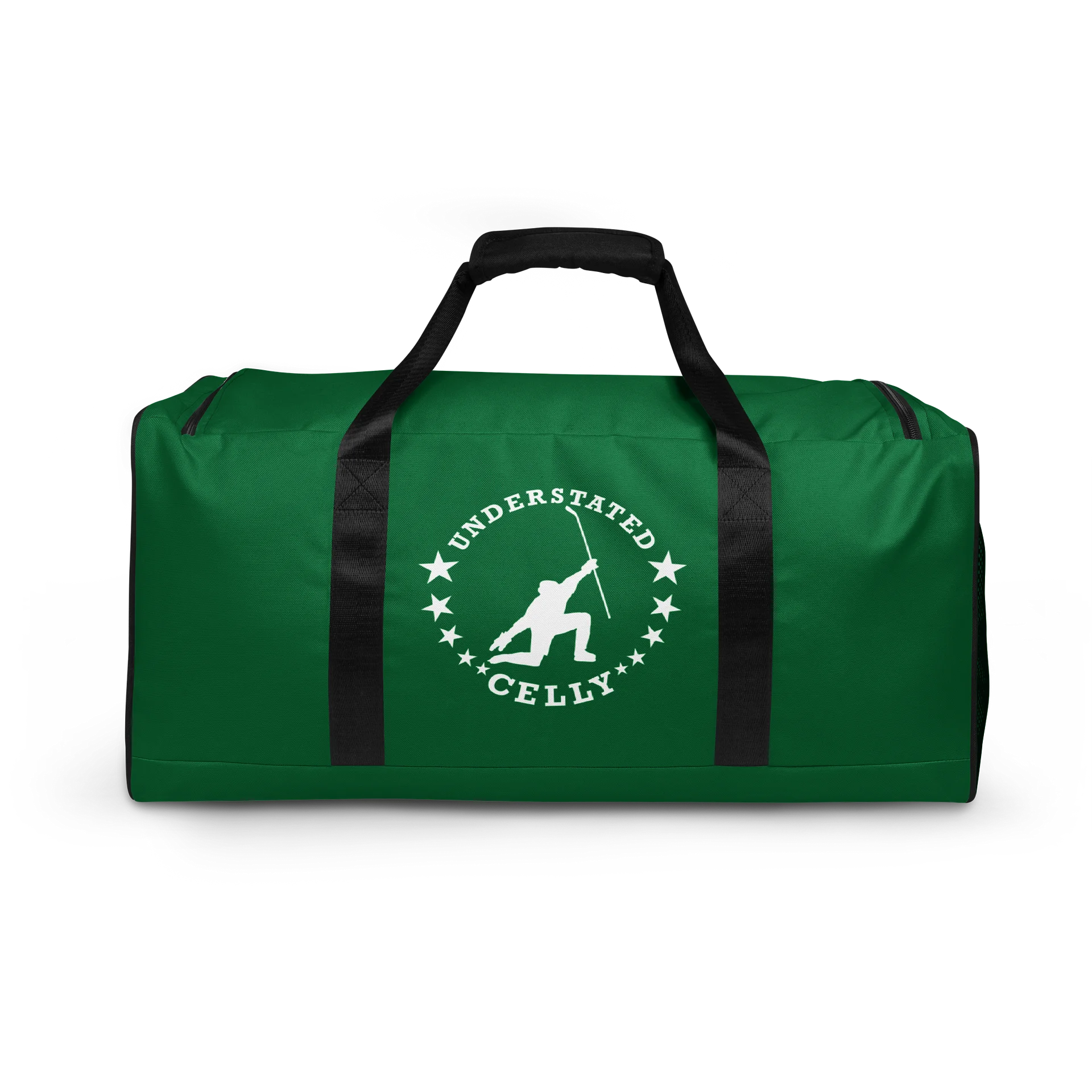Duffle Bag product image (4)
