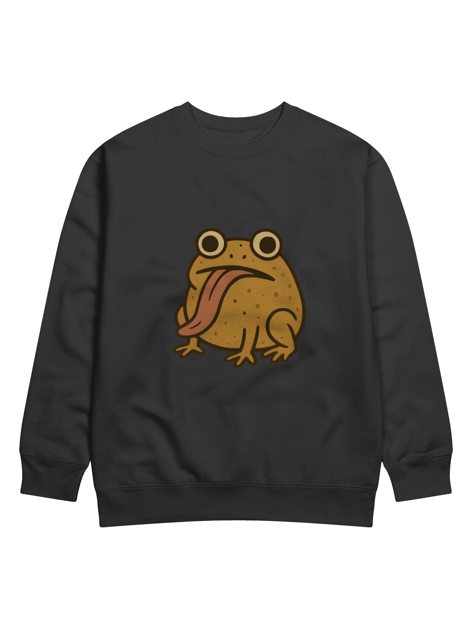 Phrog Crewneck product image (1)