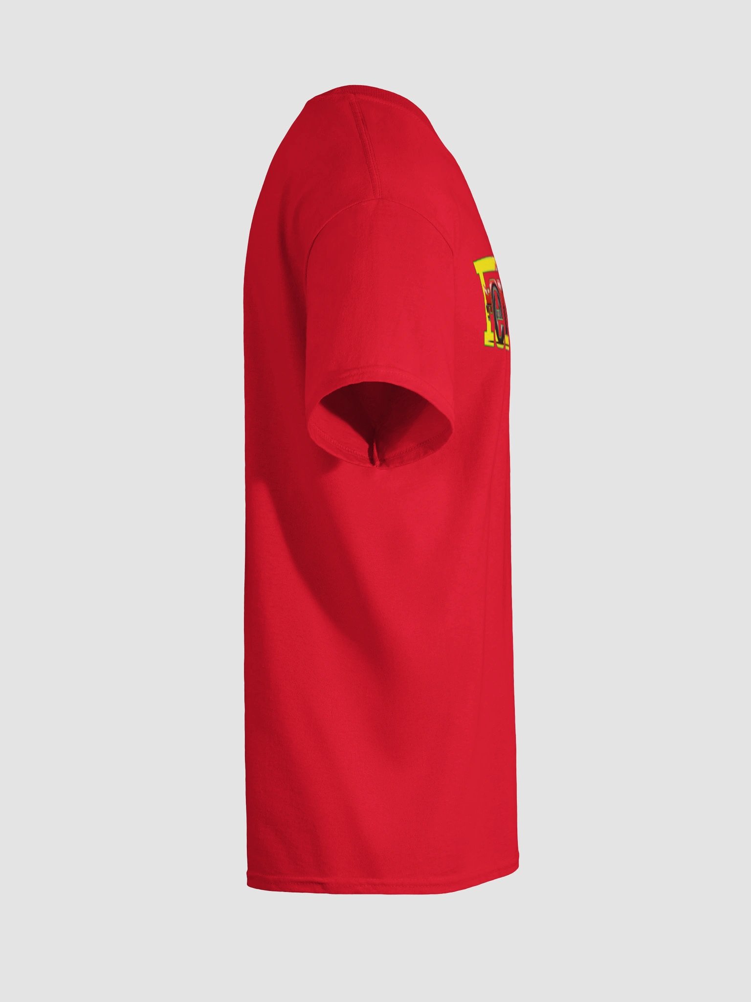 Ferrari Dino T-Shirt - Stylish Graphic Tee Featuring Classic Car Design product image (10)