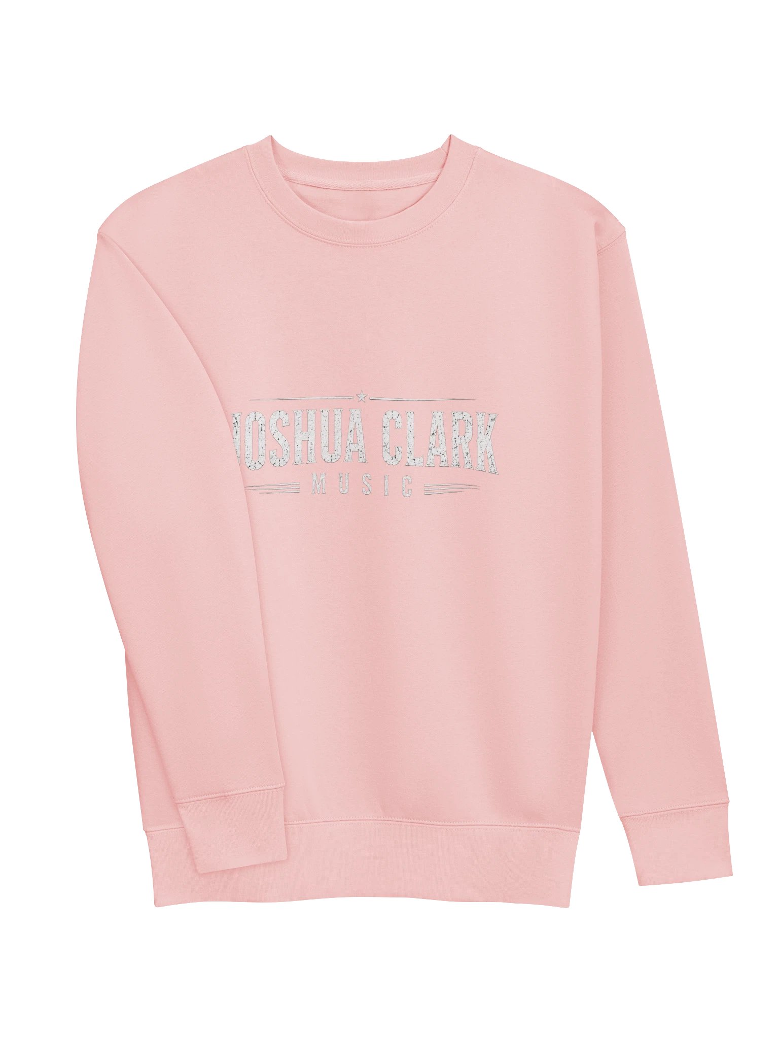 Joshua Clark Music Sweatshirt product image (5)