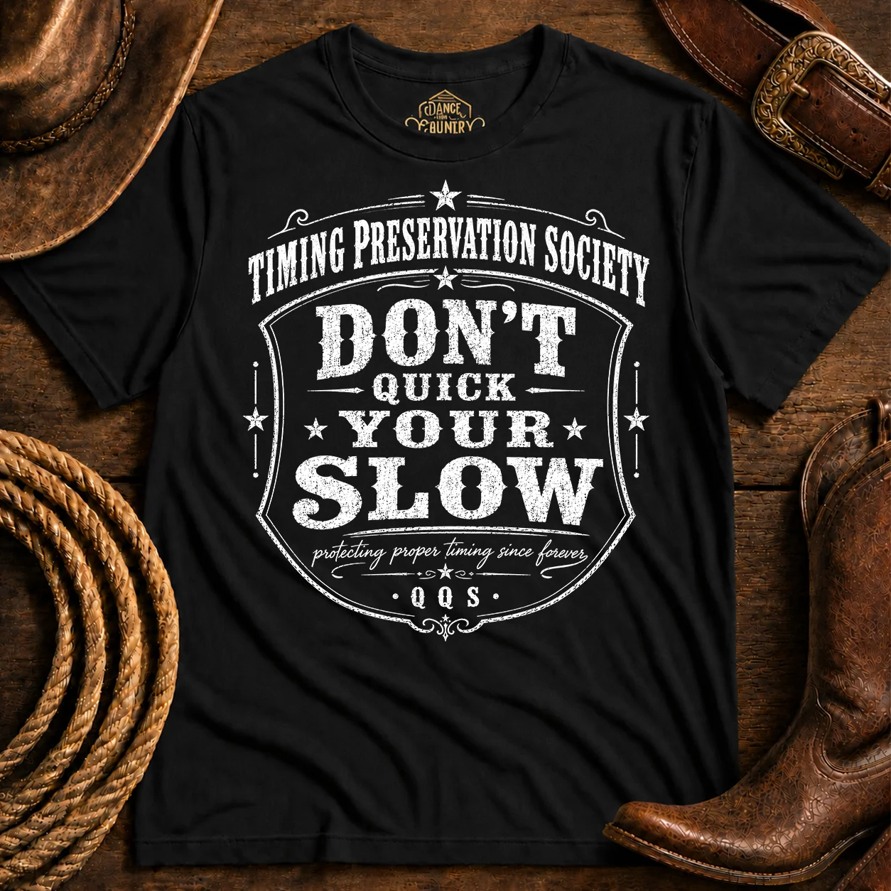 Don't Quick Your Slow product image (1)