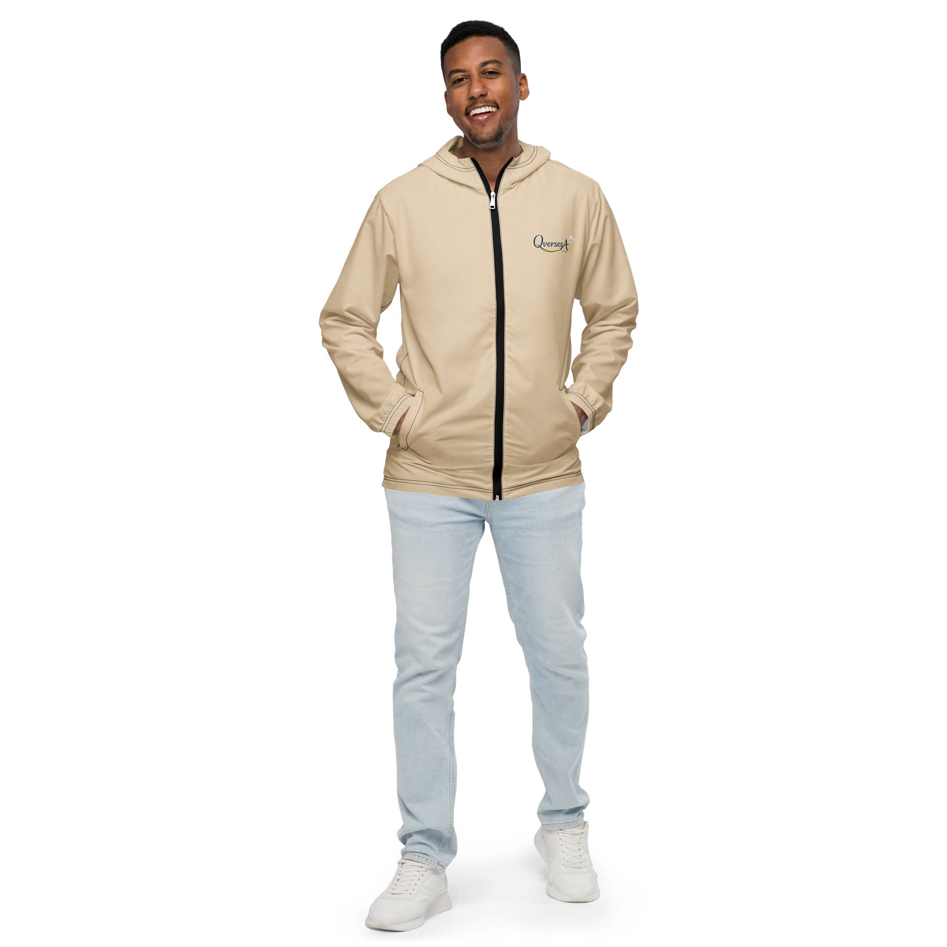 Dad's jacket product image (1)