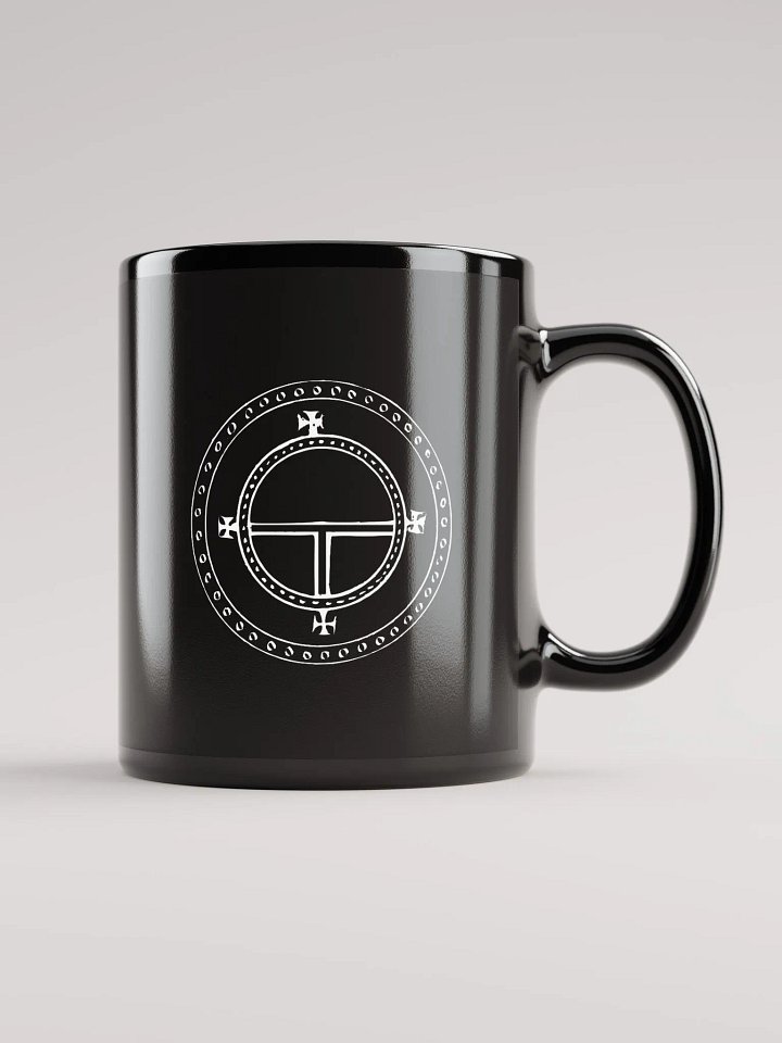 Catechesis Vids Logo Mug product image (2)