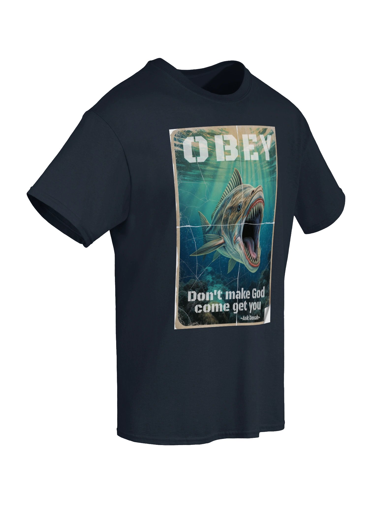 OBEY - Ask Jonah product image (16)