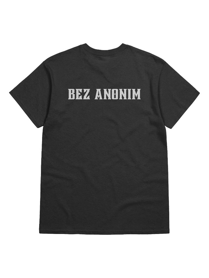 BUNTOWNIK T-SHIRT product image (2)