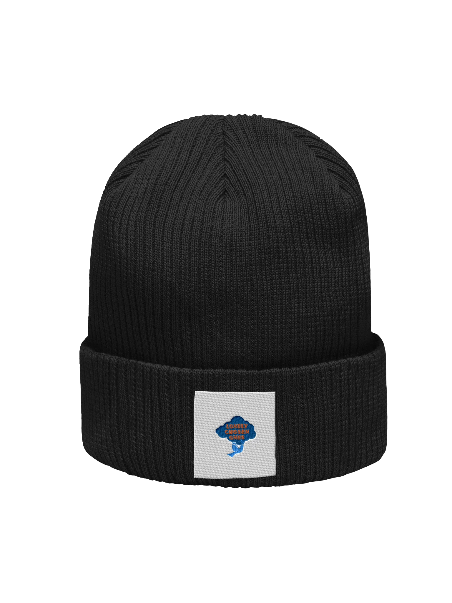 LONELY CHOSEN BEANIE product image (1)
