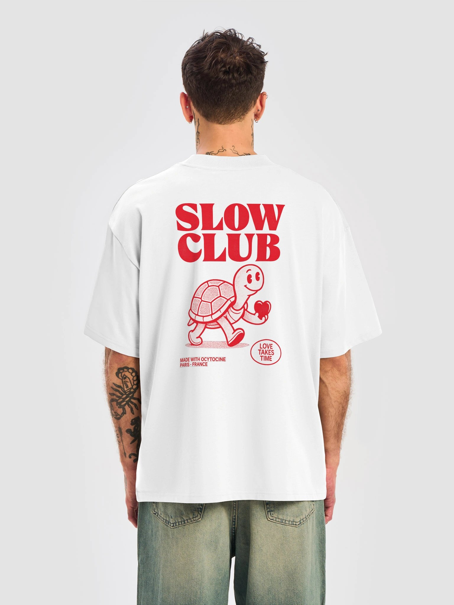 SLOW CLUB product image (6)