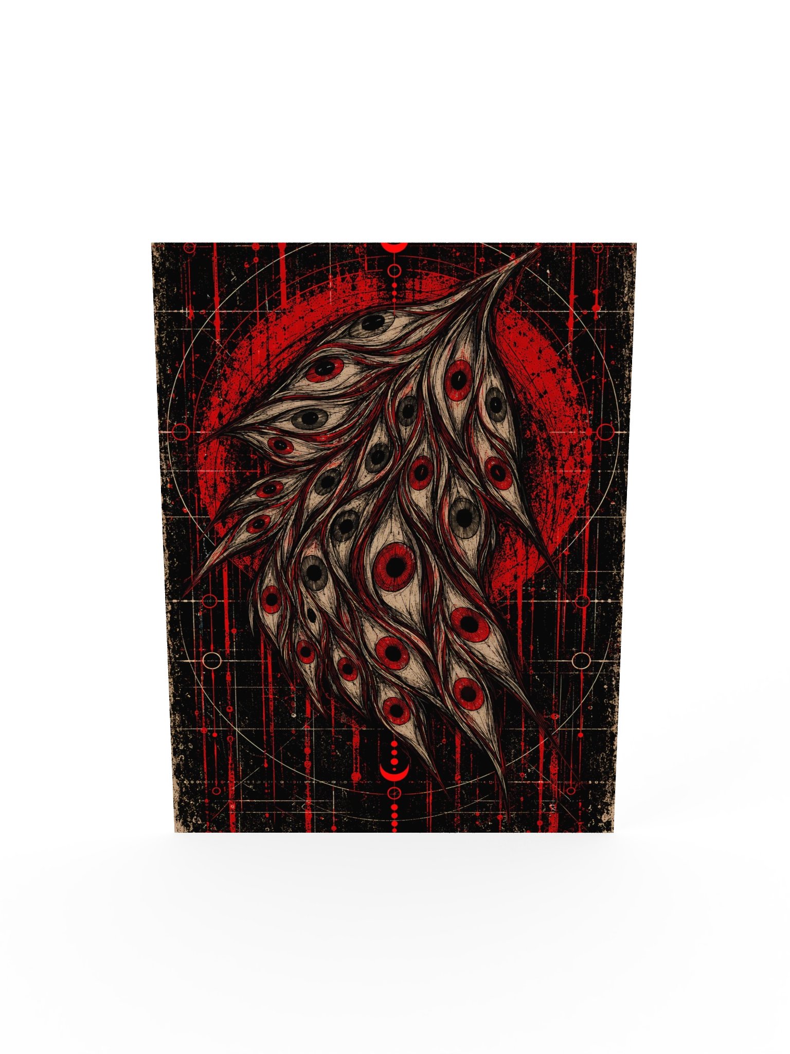 SERAPHIM — Art Print product image (10)