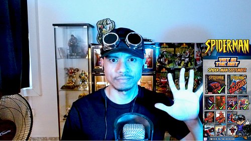 That concludes our Spider-Man September🕷️where I played through the older Spider-Man games that I missed out on growing up. S...
