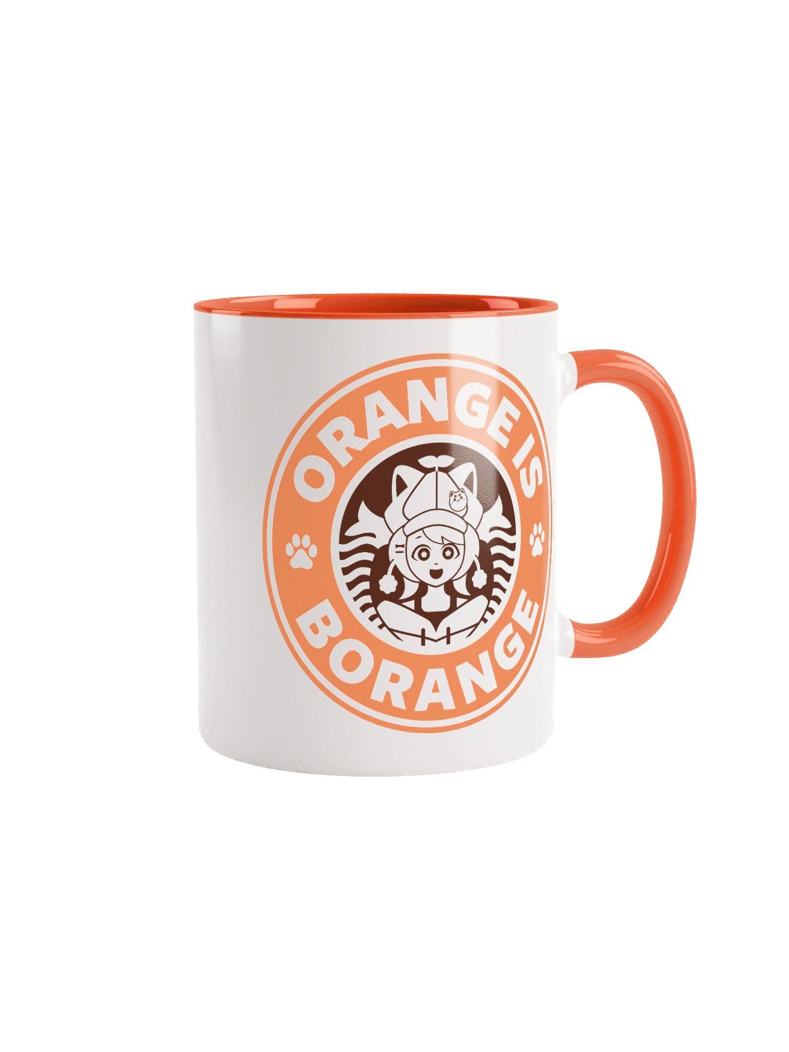 Borange Brew Mug product image (1)