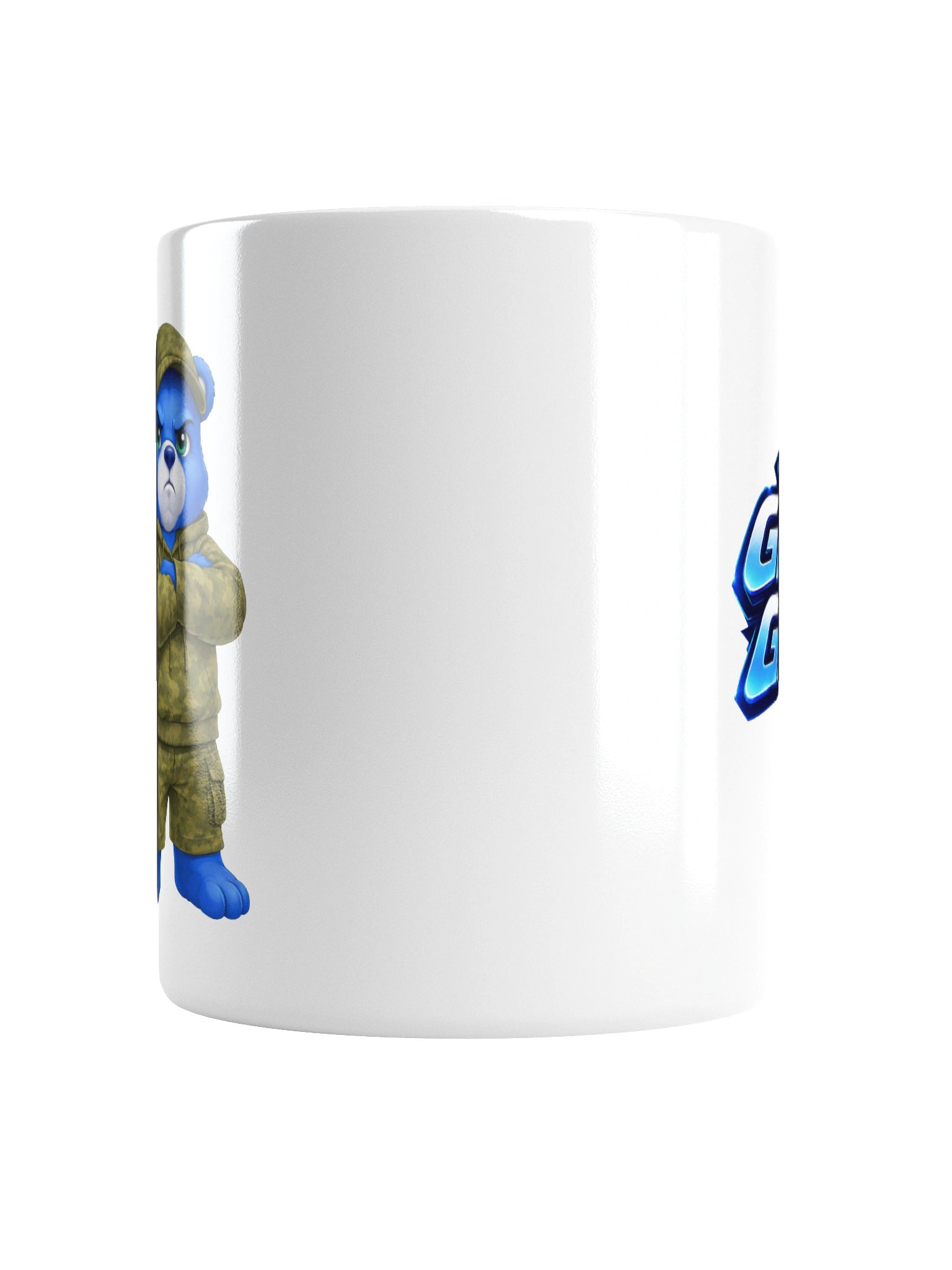 Thee Grumpy Gamer product image (5)