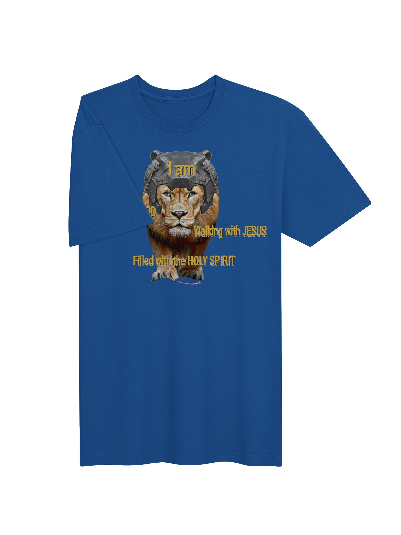 Immovable Men's Graphic T-Shirt product image (12)